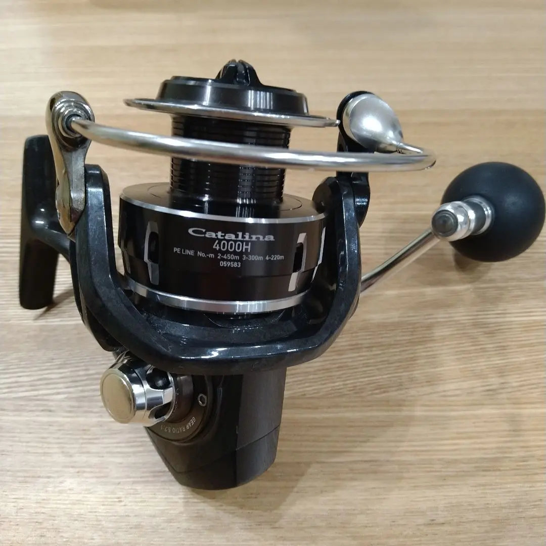 2026年最新】16 キャタリナ4000Hの人気アイテム - メルカリ