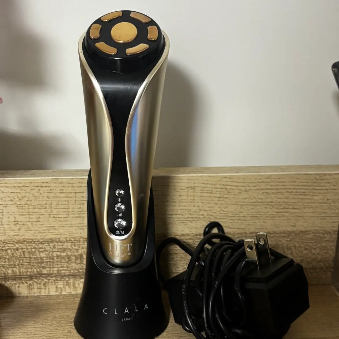 2026年最新】Clala 美顔器の人気アイテム - メルカリ