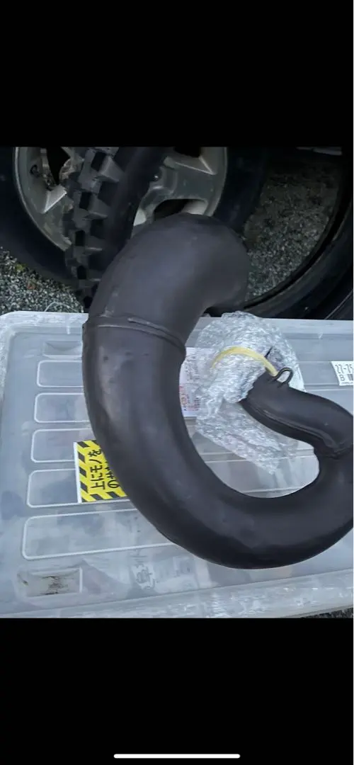 2026年最新】YZ250F マフラーの人気アイテム - メルカリ