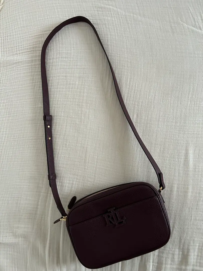 2026年最新】Ralph Lauren 付属品：付属品なし ショルダーバッグの人気