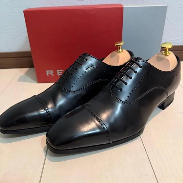 2026年最新】リーガル 122R ストレートチップの人気アイテム - メルカリ