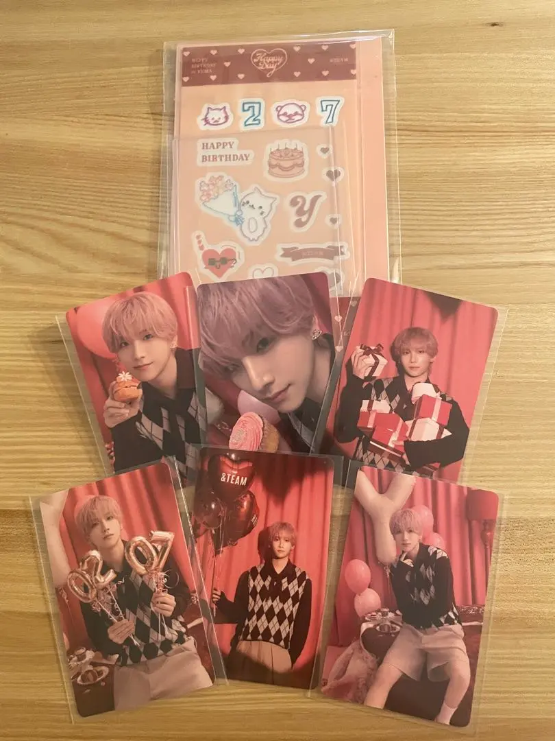 2026年最新】ユウマ バースデーキットの人気アイテム - メルカリ