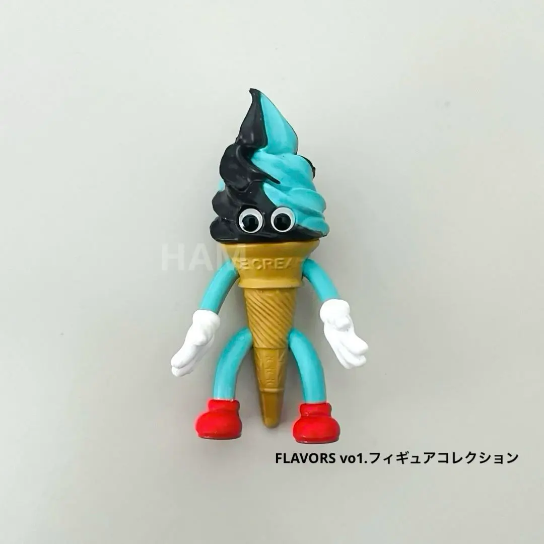 2026年最新】Flavors チョコミントの人気アイテム - メルカリ