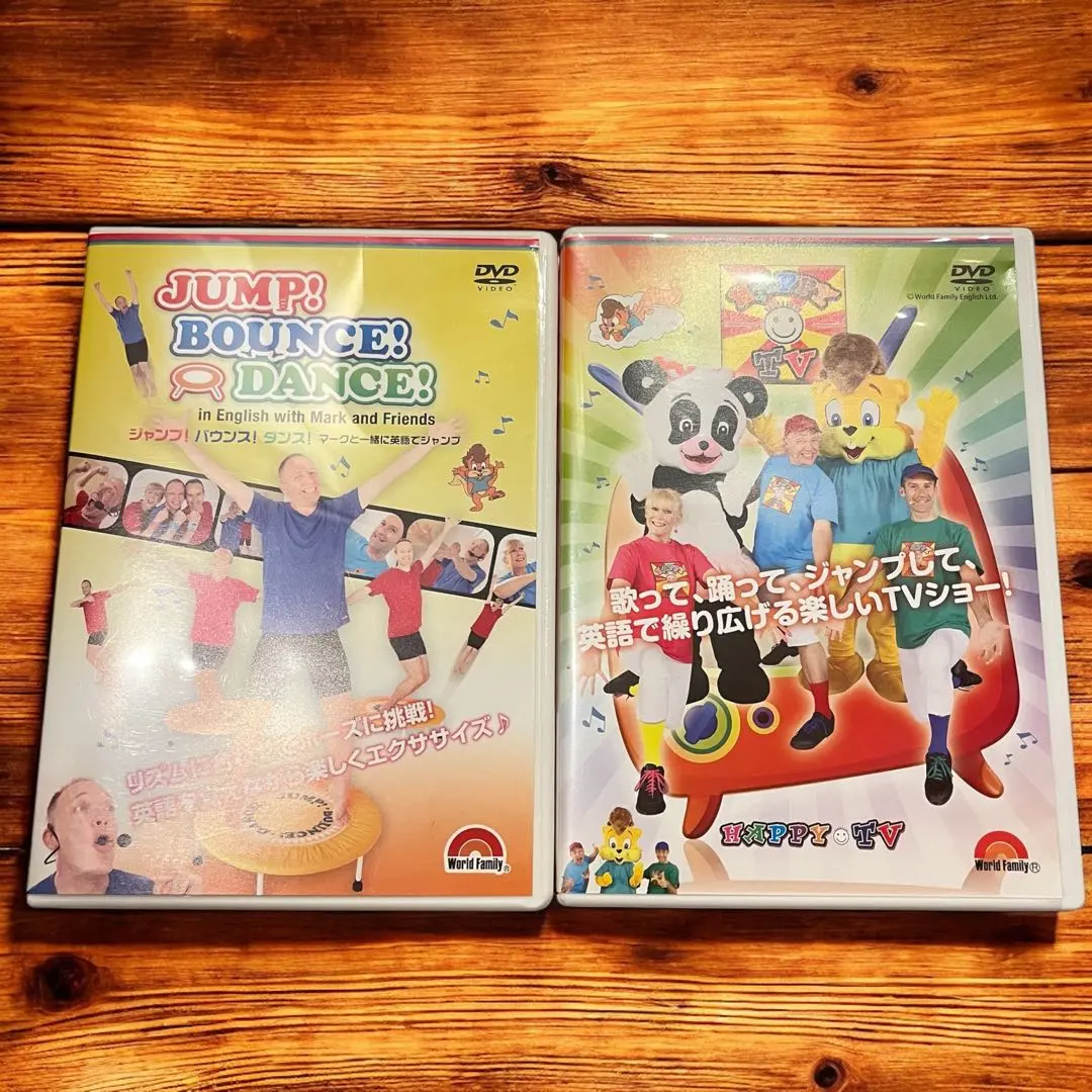 2026年最新】jump!bounce!danceの人気アイテム - メルカリ