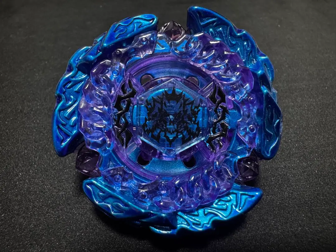 2026年最新】ベイブレードヘルケルベクス ブルーインフェルノの人気