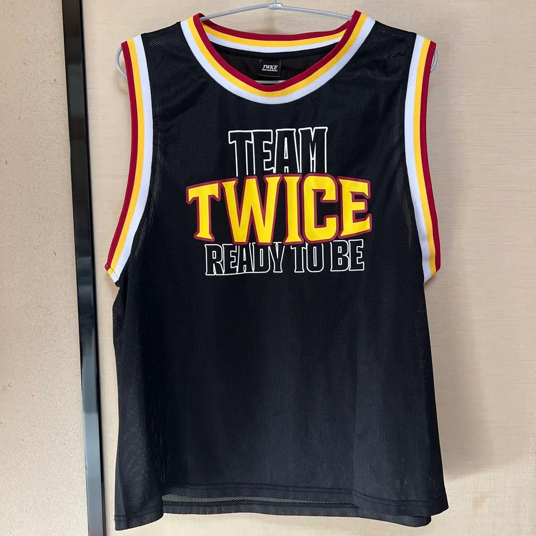 2026年最新】twice ユニフォーム ツウィの人気アイテム - メルカリ