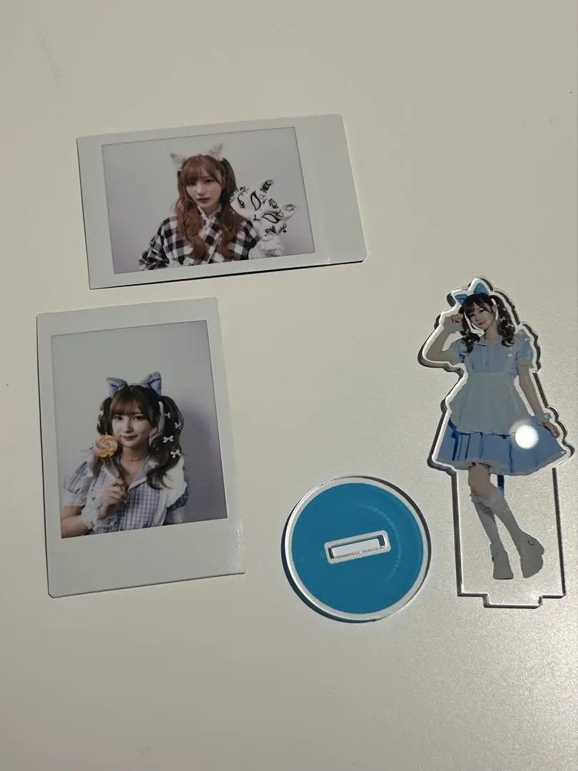 2026年最新】かすちゃんチェキの人気アイテム - メルカリ