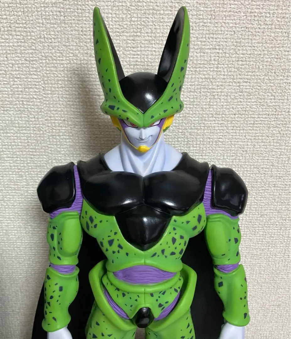 入手困難、］ドラゴンボール ギガンティックシリーズ セルJr