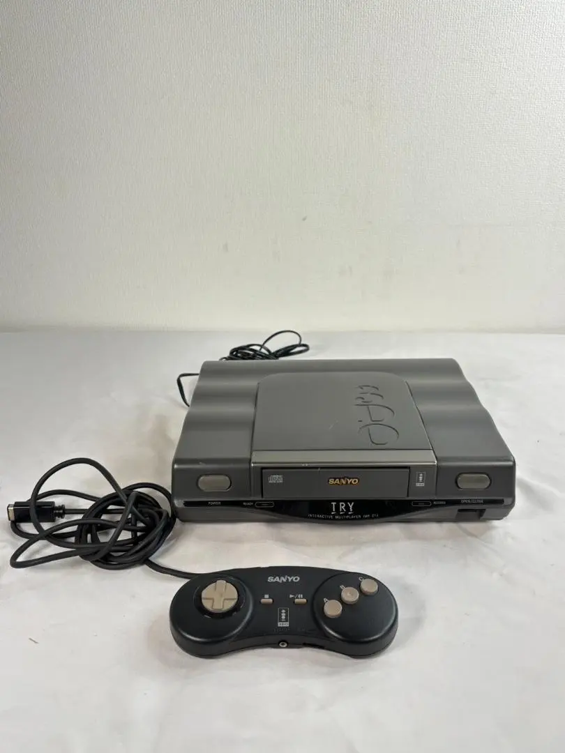 2026年最新】sanyo 3doの人気アイテム - メルカリ