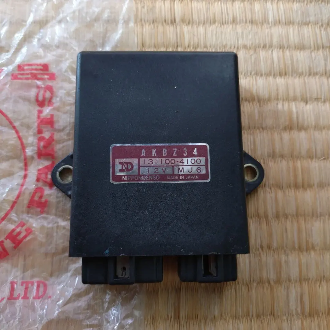 2026年最新】cbr400f イグナイターの人気アイテム - メルカリ