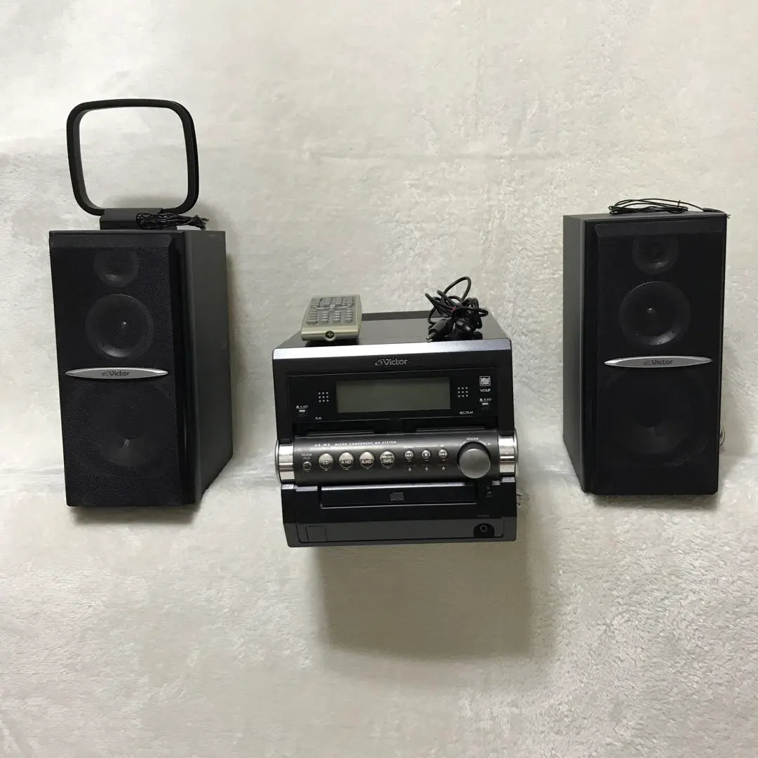 2026年最新】victor ux-w5の人気アイテム - メルカリ