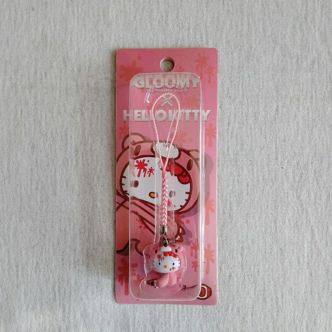 2026年最新】グルーミー キティの人気アイテム - メルカリ