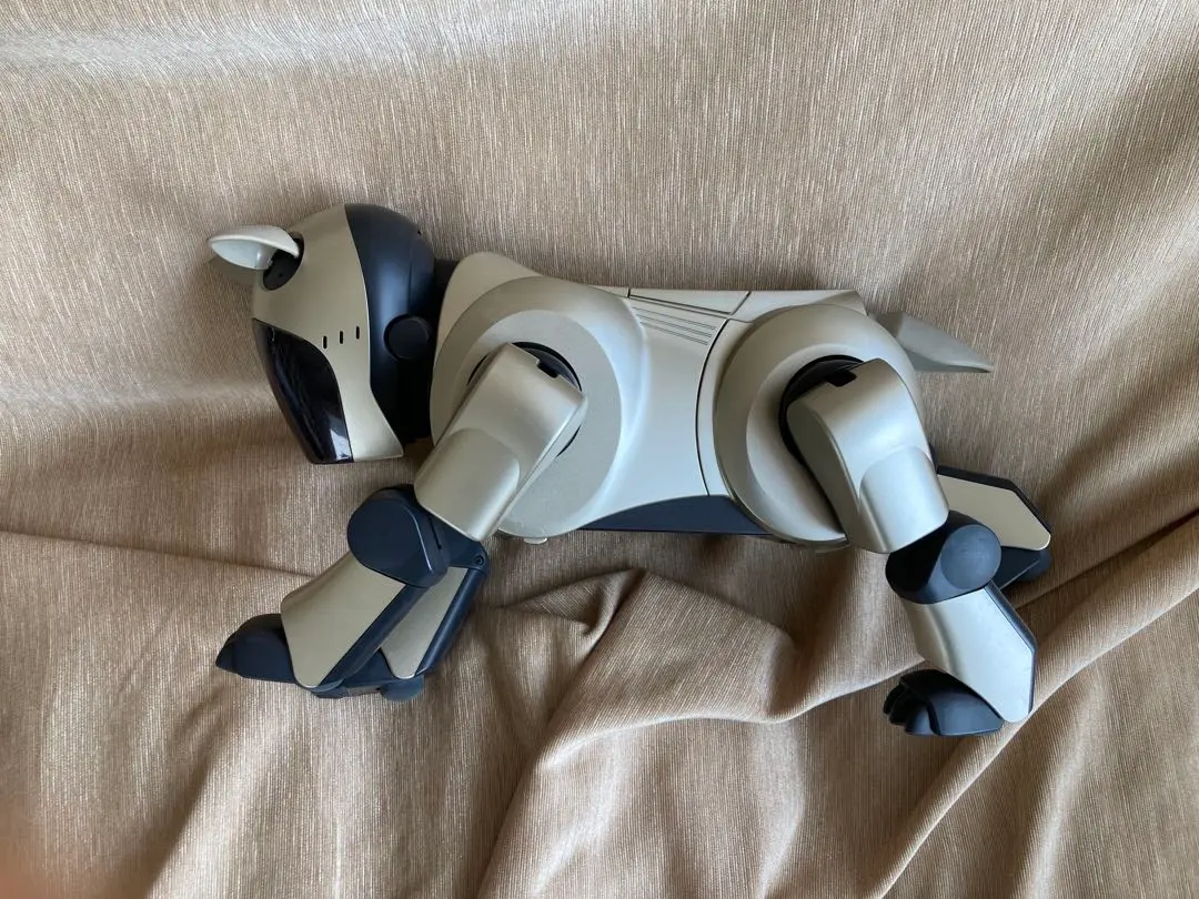 2026年最新】ers aibo 210の人気アイテム - メルカリ