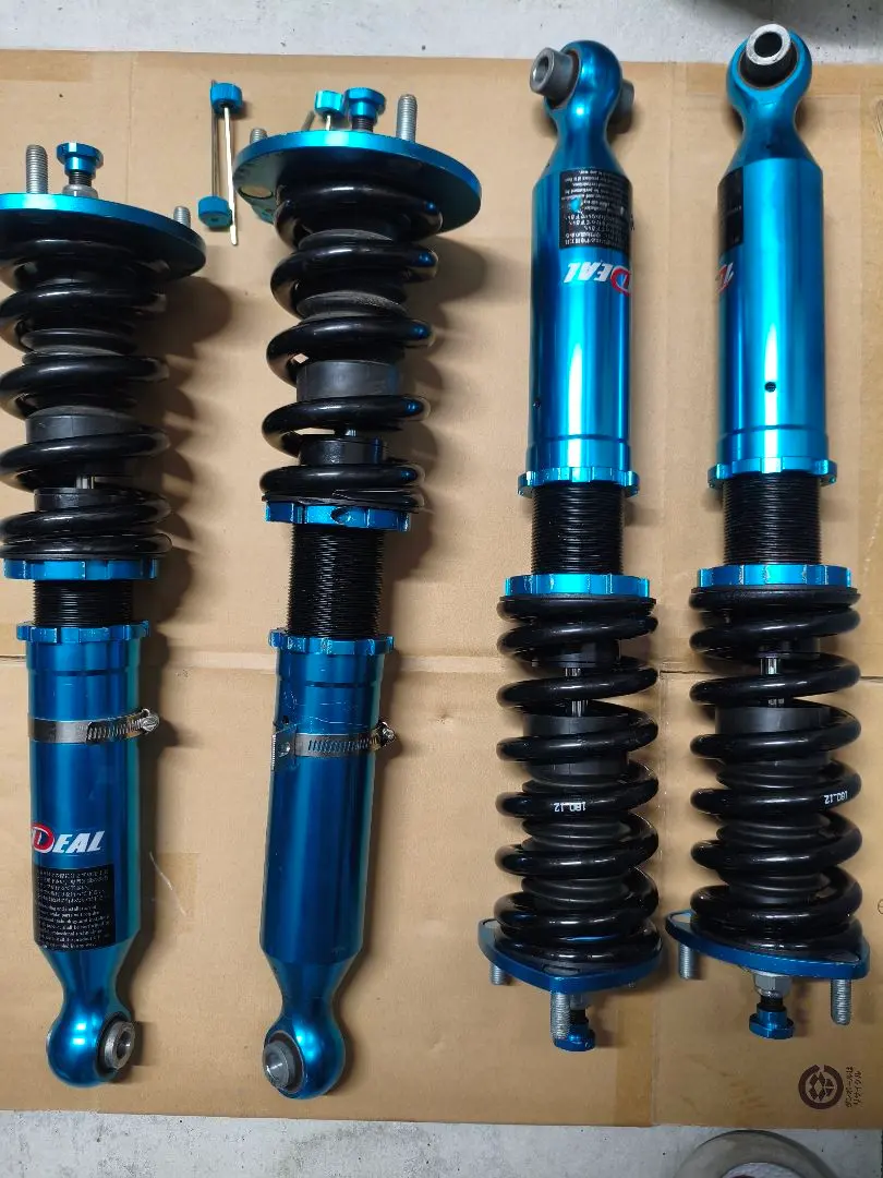 2026年最新】車高調 IDEALの人気アイテム - メルカリ