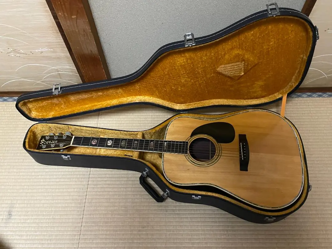 2026年最新】モラレス ギターの人気アイテム - メルカリ