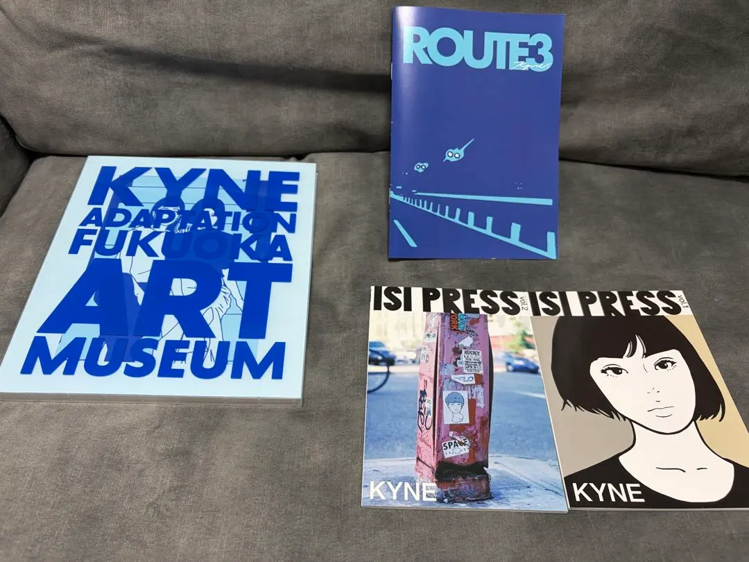 2026年最新】kyne zineの人気アイテム - メルカリ