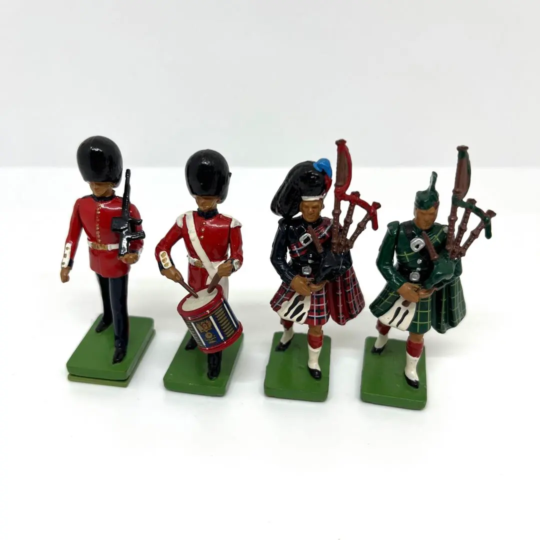 2026年最新】ブリテン社 フィギュアの人気アイテム - メルカリ