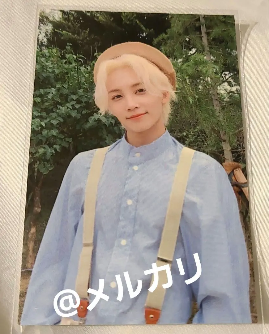 2026年最新】サノク トレカ ジョンハンの人気アイテム - メルカリ