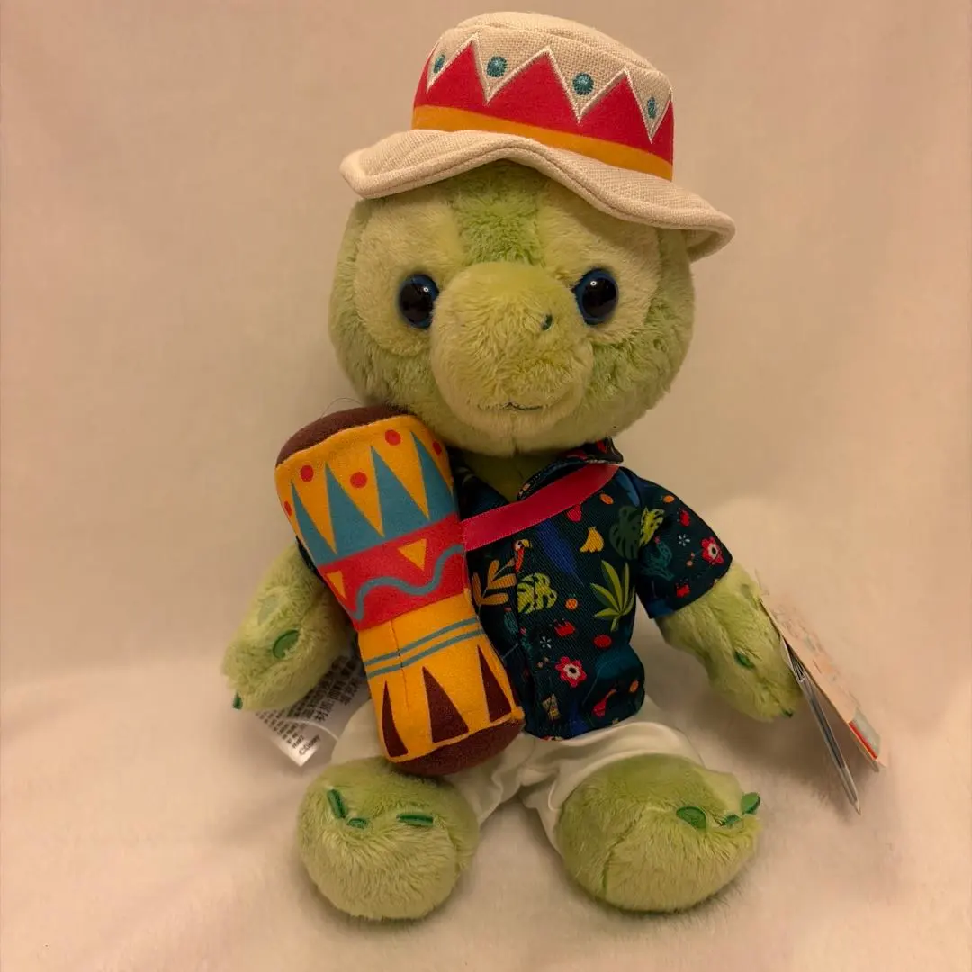 2026年最新】上海ディズニー オルメル ぬいぐるみmサイズの人気