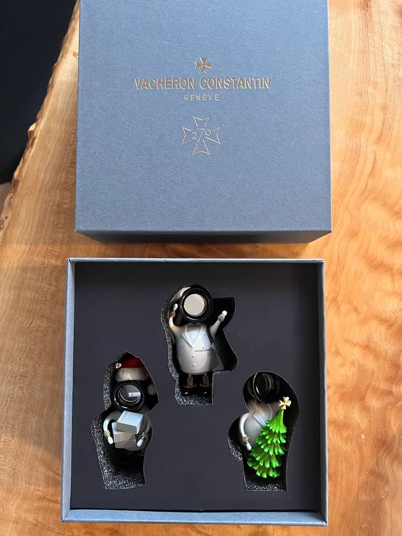 2026年最新】ヴァシュロンコンスタンタン ノベルティの人気アイテム