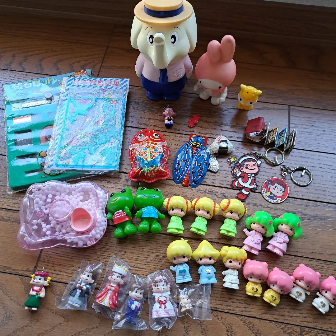 2026年最新】ピンクレディー人形の人気アイテム - メルカリ