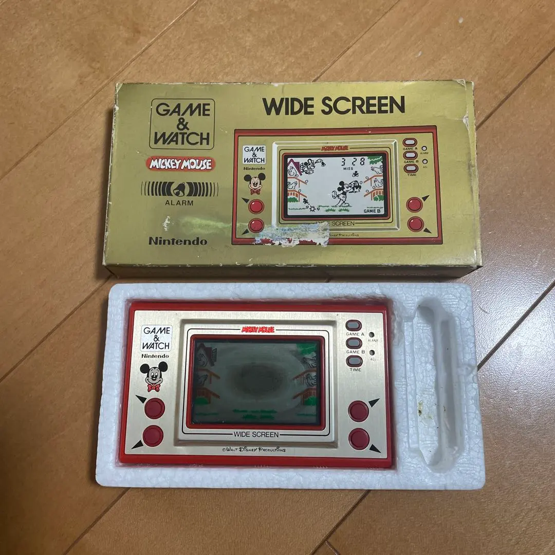 2026年最新】ゲームウォッチ MC-25の人気アイテム - メルカリ