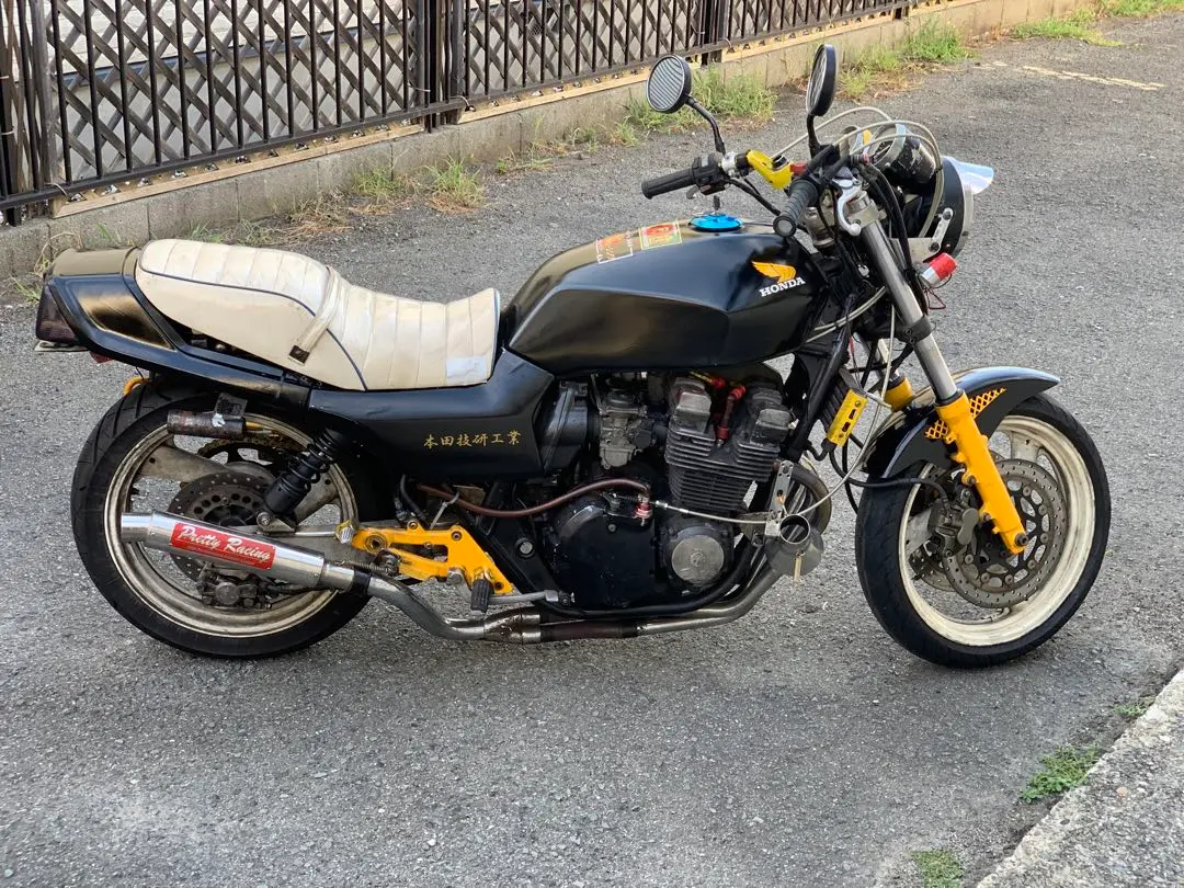 2026年最新】xjr cbx外装の人気アイテム - メルカリ