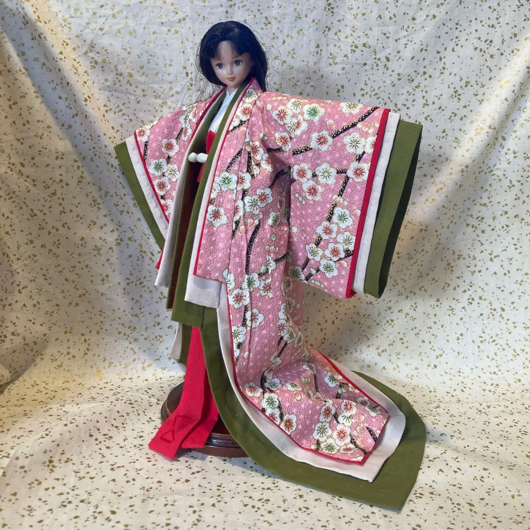 2026年最新】ジェニー 十二単の人気アイテム - メルカリ