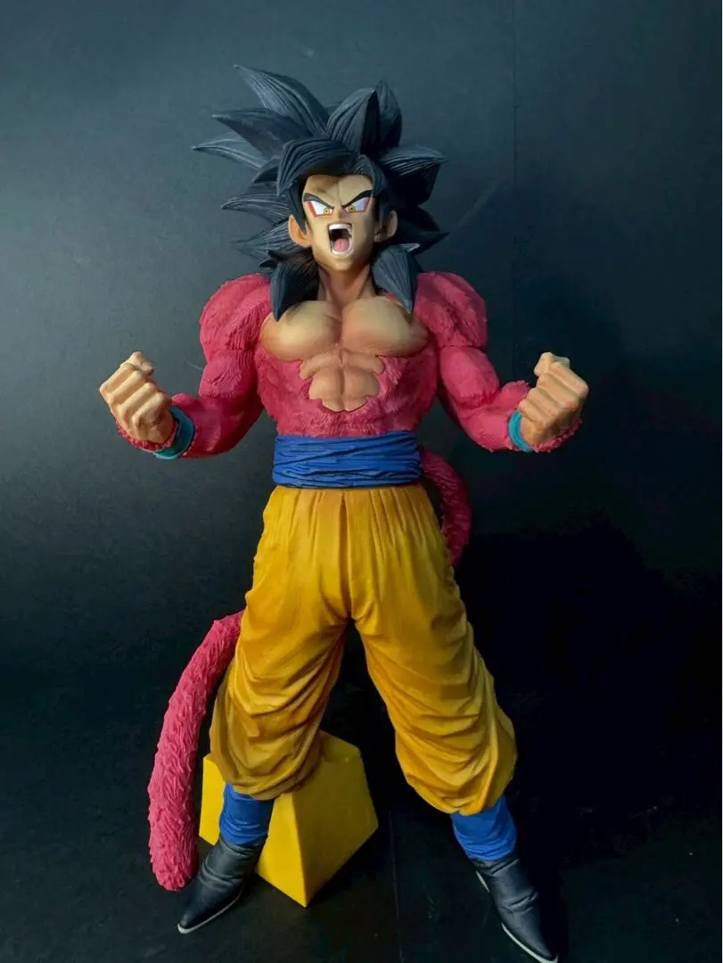 2026年最新】孫悟空 smsp 06の人気アイテム - メルカリ