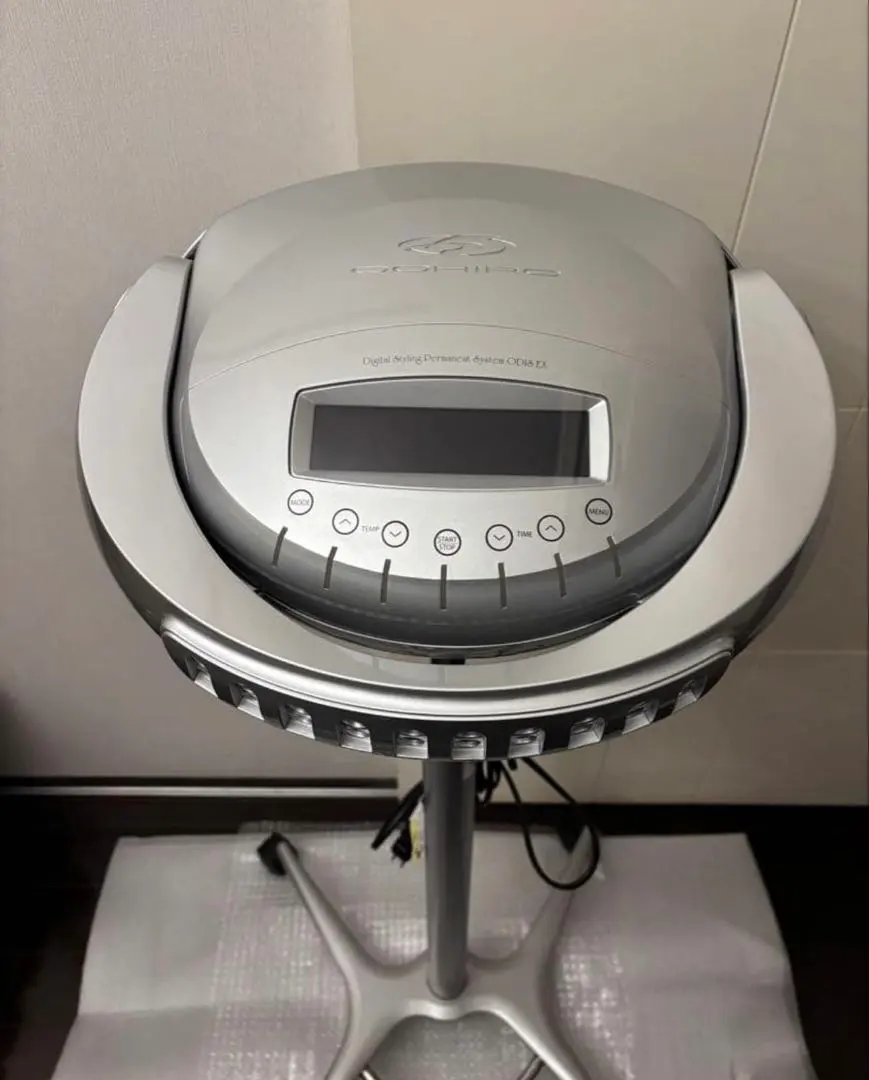 2026年最新】デジタルパーマ ODISの人気アイテム - メルカリ