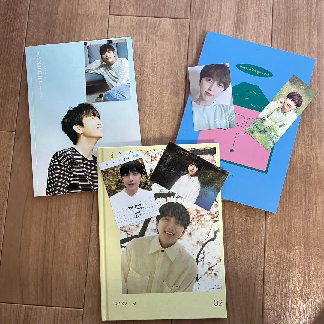 2026年最新】トレカ サンドゥル B1A4の人気アイテム - メルカリ