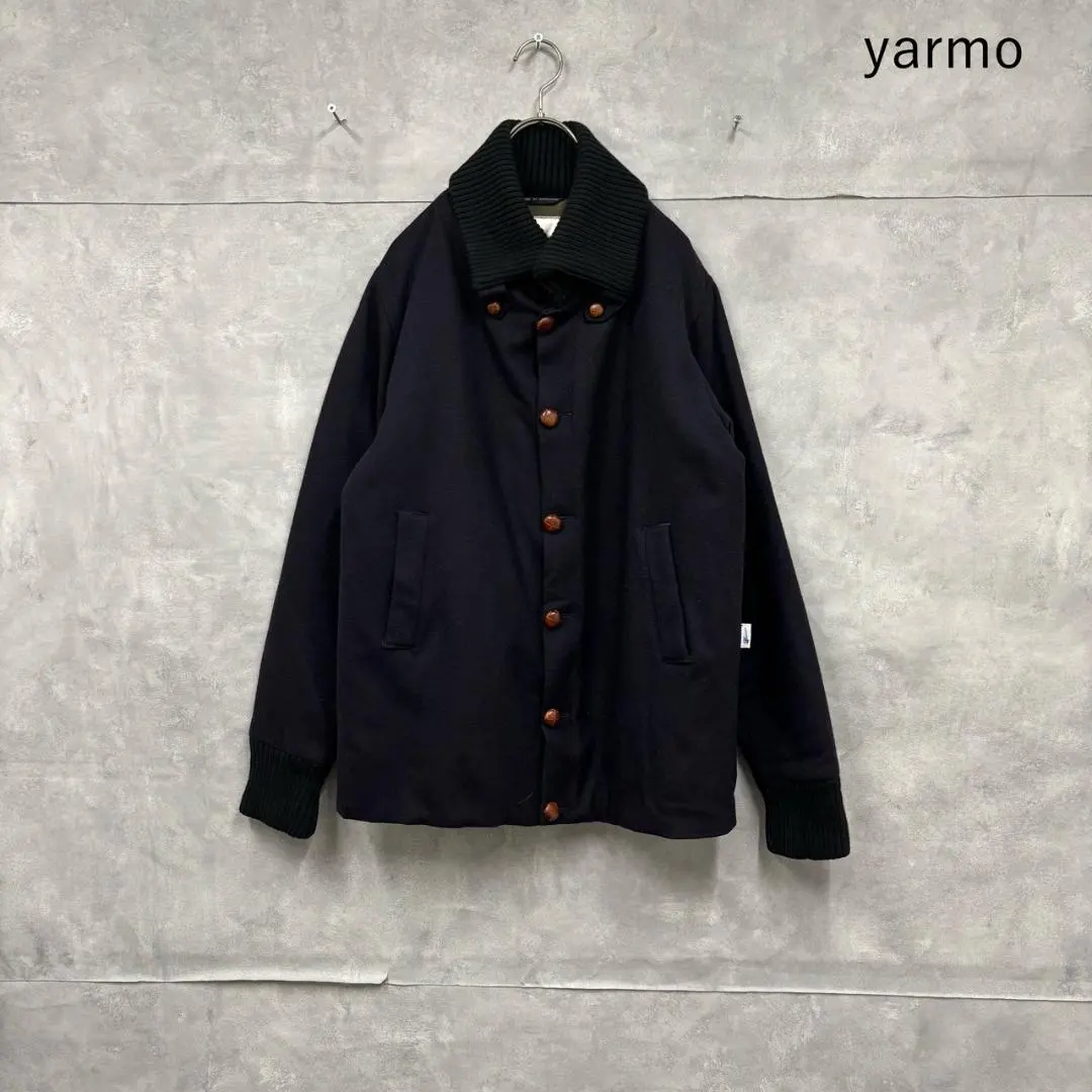 2026年最新】ヤーモ ドンキーコートの人気アイテム - メルカリ