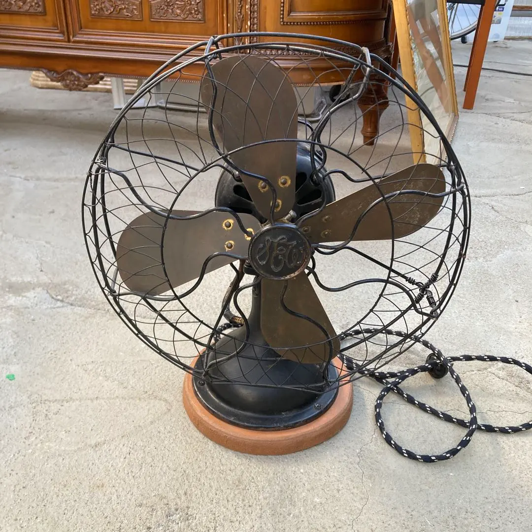 2026年最新】芝浦製作所 扇風機の人気アイテム - メルカリ