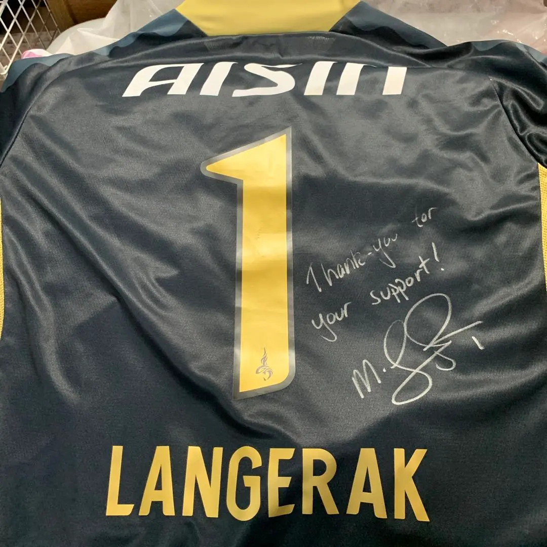 2026年最新】ランゲラック サインの人気アイテム - メルカリ