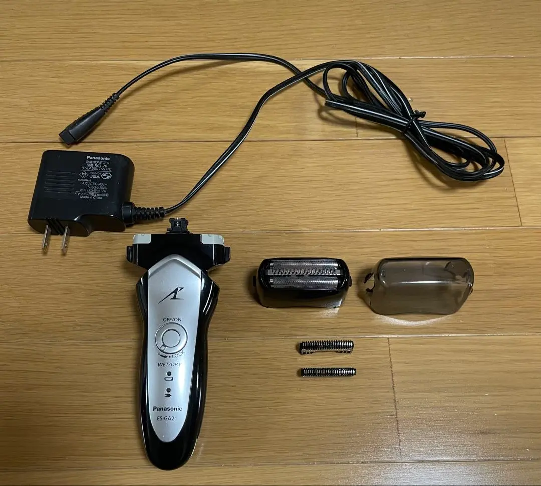 2026年最新】ES-GA21の人気アイテム - メルカリ