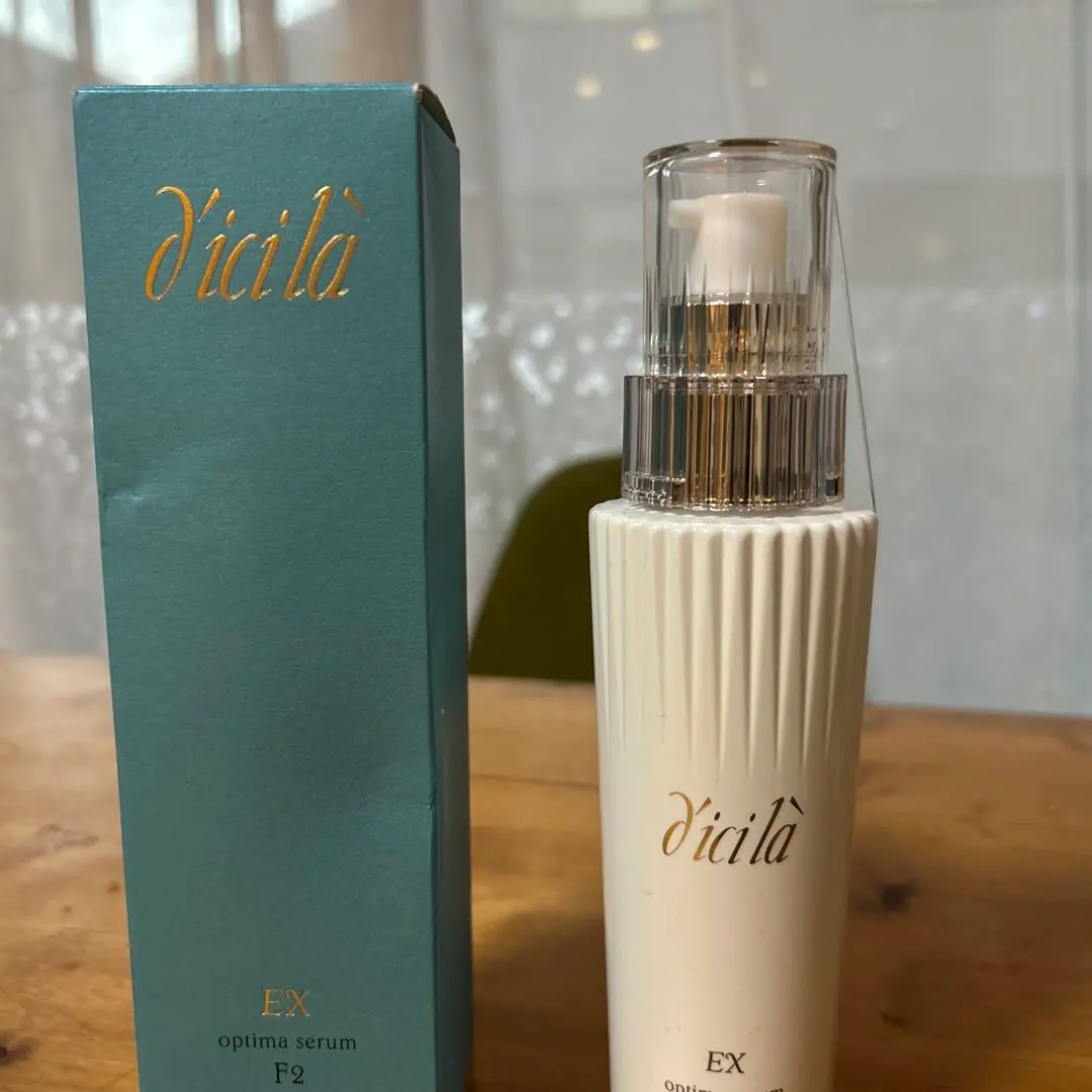 2026年最新】ディシラ 化粧水の人気アイテム - メルカリ