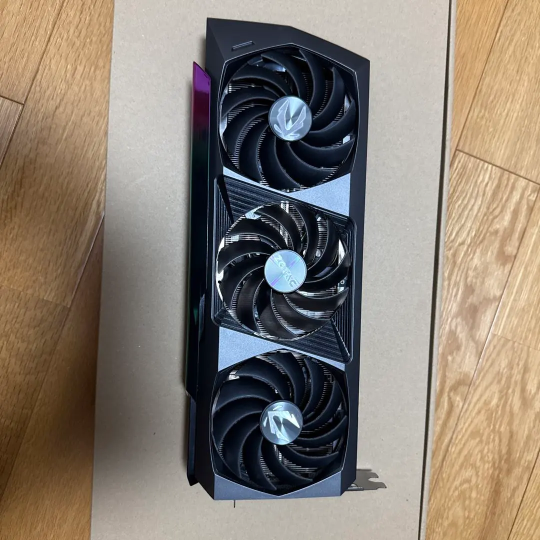 2026年最新】ZOTAC GAMING NVIDIA GeForce RTX 3060の人気アイテム