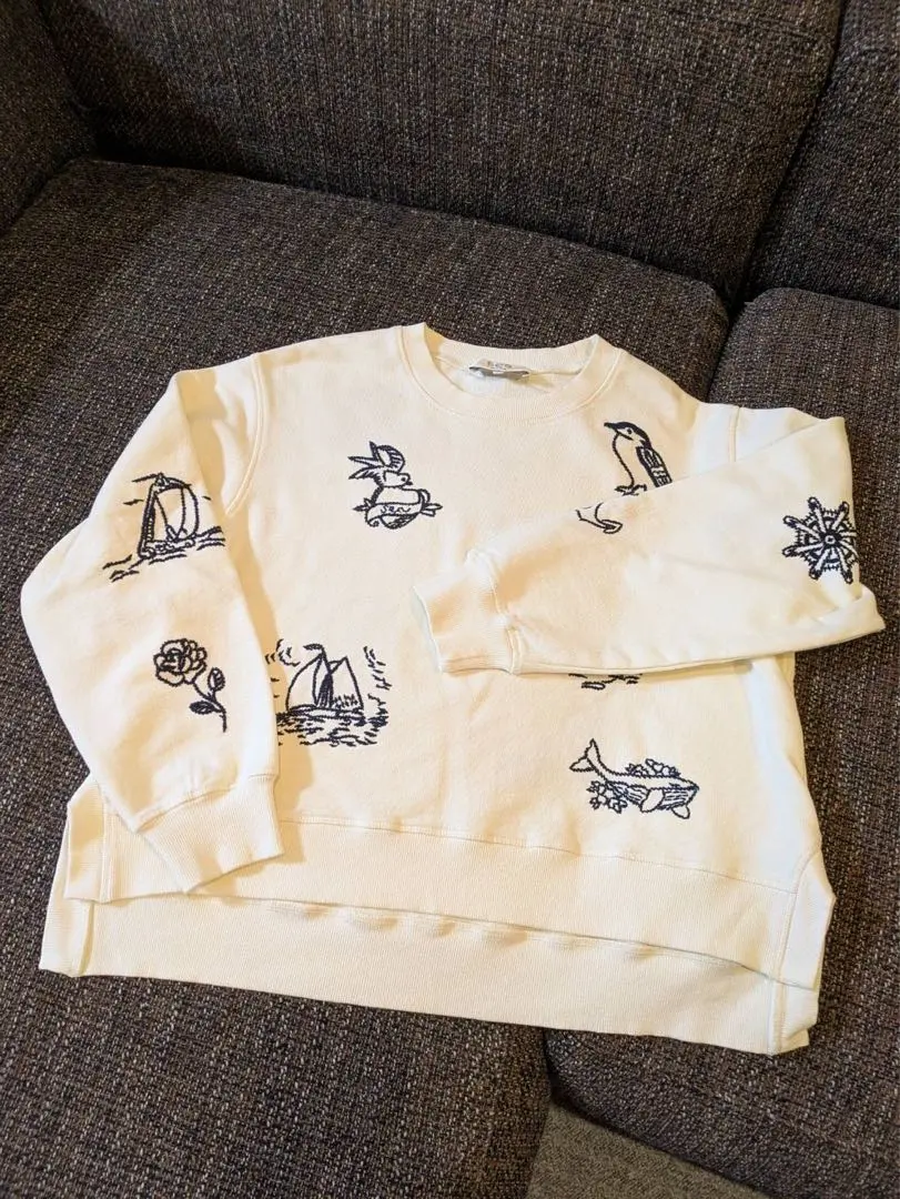 2026年最新】Sea New York トレーナー・スウェットの人気アイテム