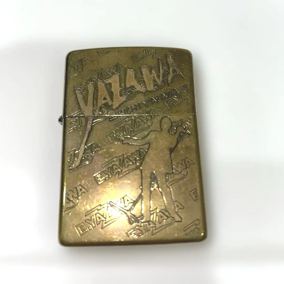 2026年最新】矢沢永吉 ライターの人気アイテム - メルカリ