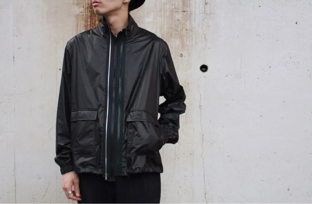 2026年最新】Maison Margiela ナイロンジャケットの人気アイテム