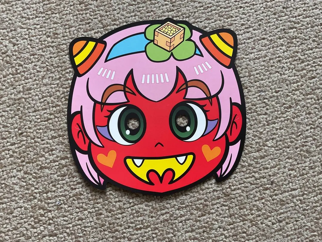 2026年最新】でん六キャラクターの人気アイテム - メルカリ