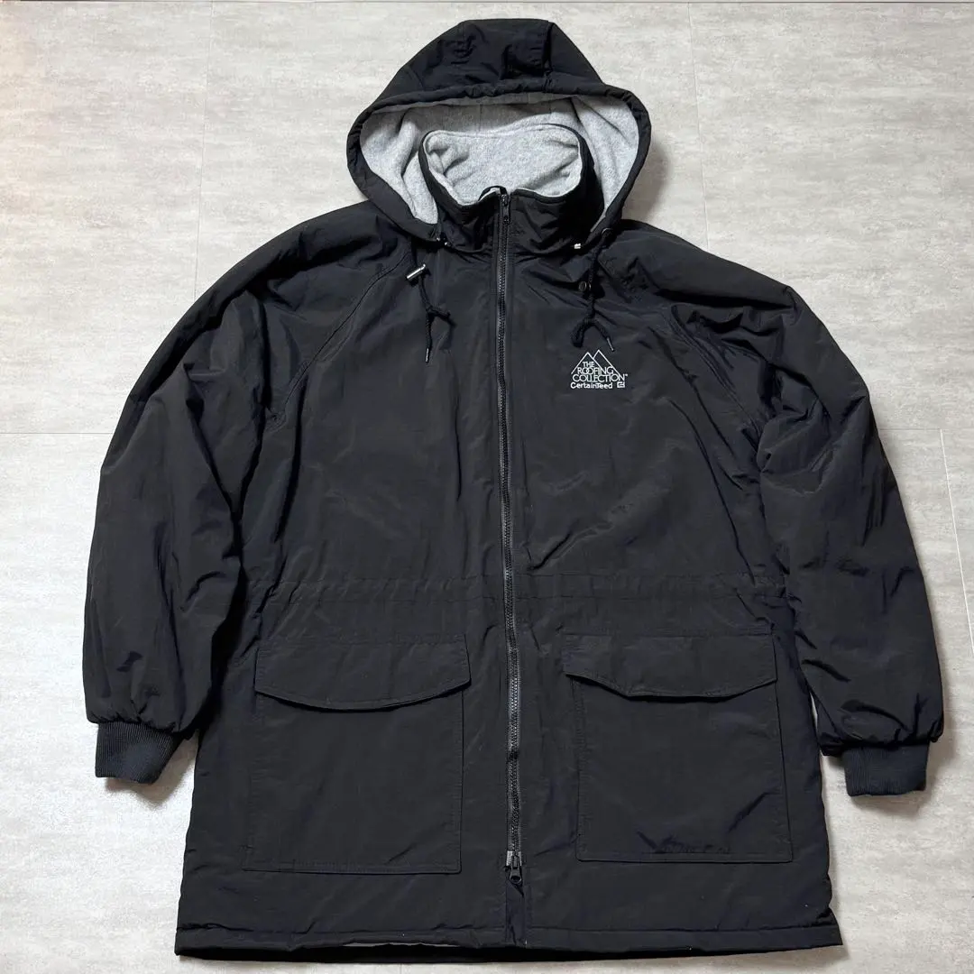 2026年最新】Ennoy nylon fleece hoodedの人気アイテム - メルカリ