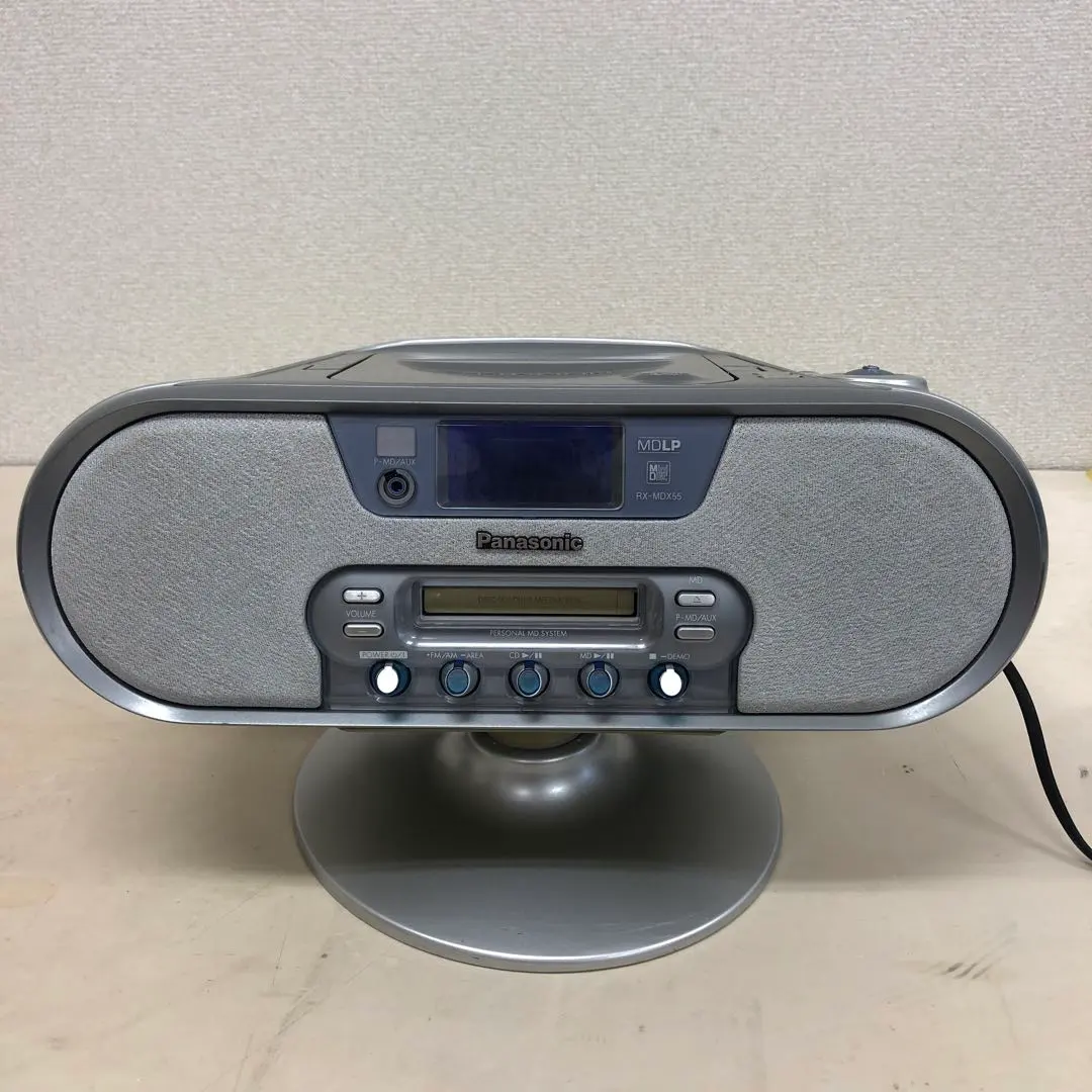 2026年最新】パナソニック RX－MDX55の人気アイテム - メルカリ
