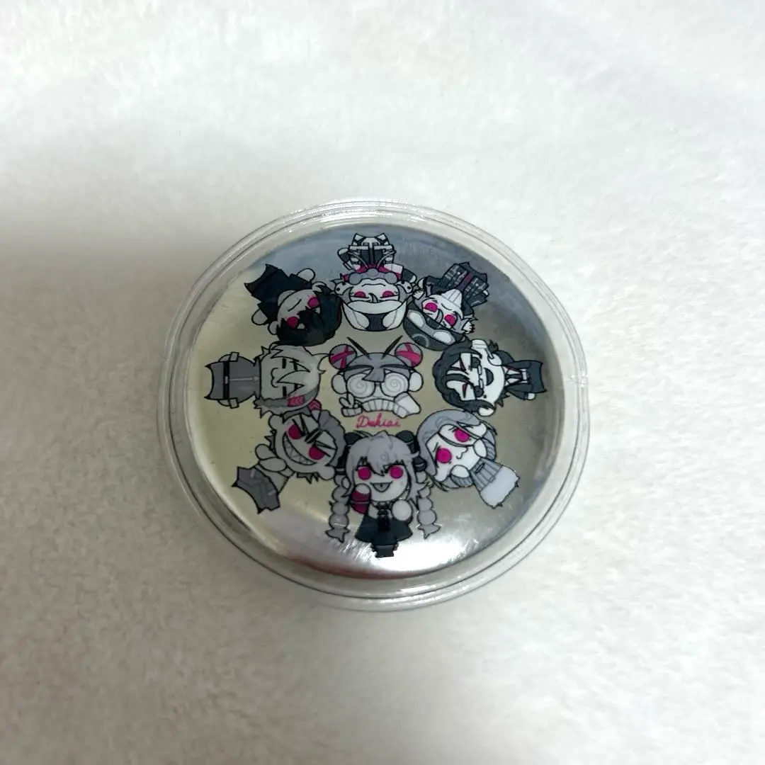 2026年最新】Syudou 缶バッジ シークレットの人気アイテム - メルカリ