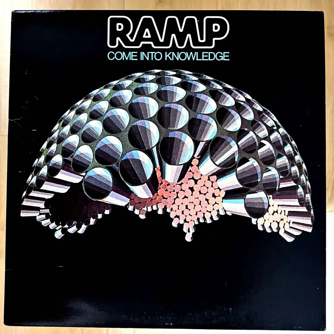 2026年最新】Ramp Come Into Knowledgeの人気アイテム - メルカリ