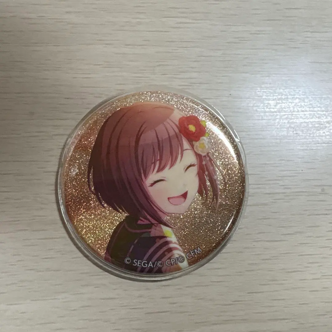 2026年最新】東雲絵名 缶バッジ 夏祭りの人気アイテム - メルカリ