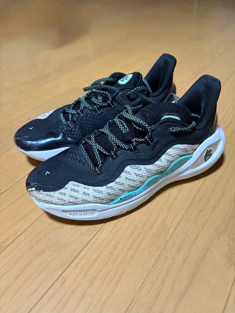 2026年最新】curry11 カリー11の人気アイテム - メルカリ