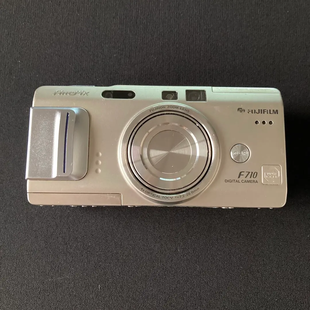 2026年最新】fujifilm f710の人気アイテム - メルカリ