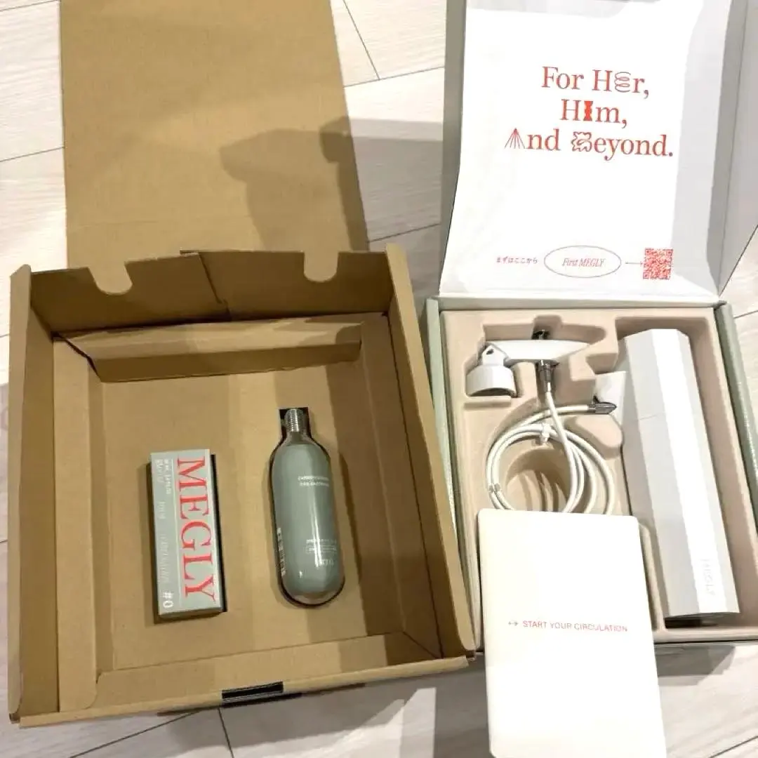 2026年最新】メグリー 炭酸の人気アイテム - メルカリ