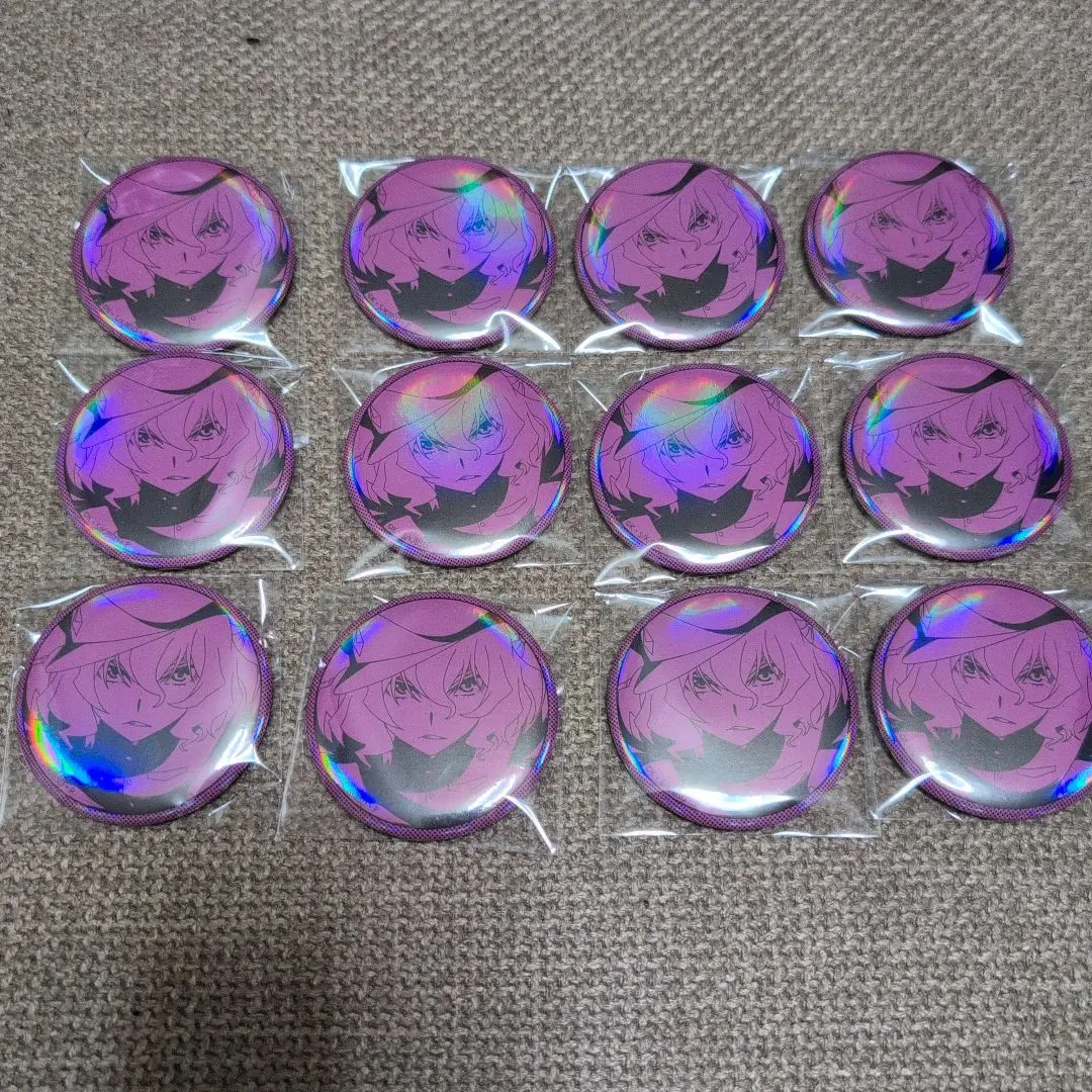 2026年最新】大倉輝子 缶バッジの人気アイテム - メルカリ